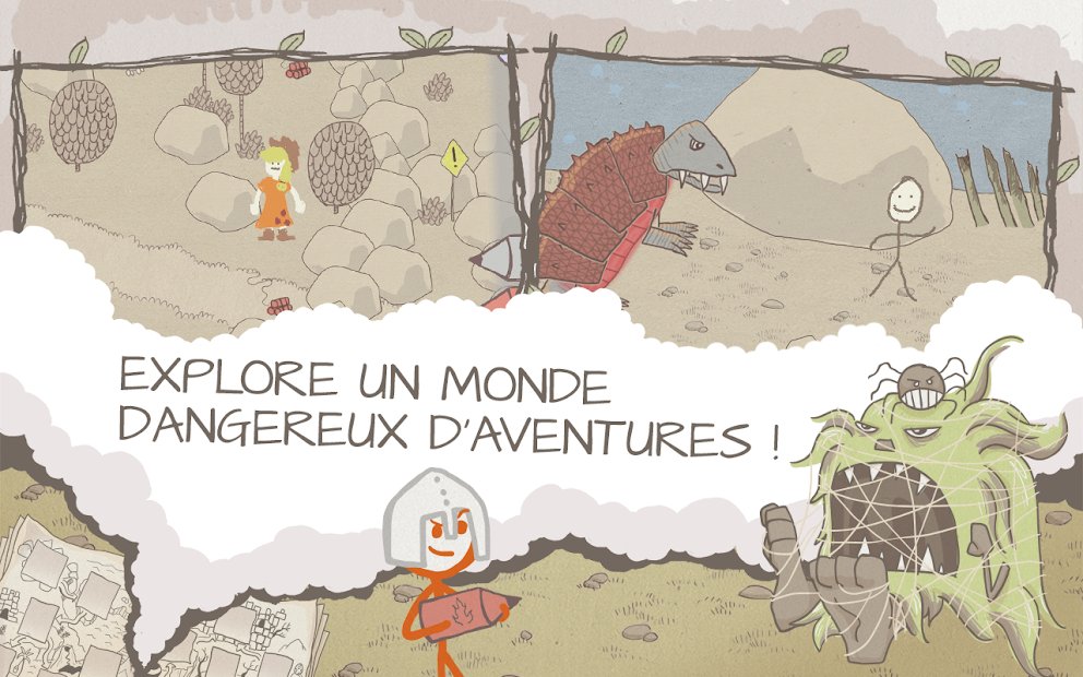 Draw a Stickman: EPIC Free