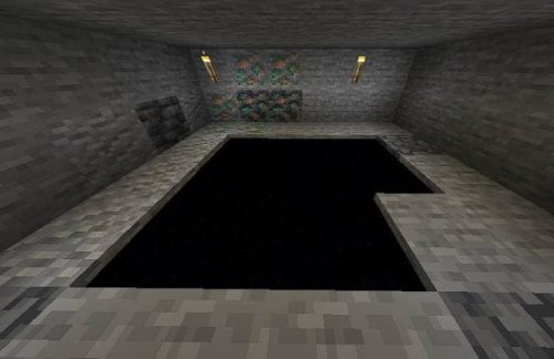 Mod Dynamic Car Creator for Minecraft