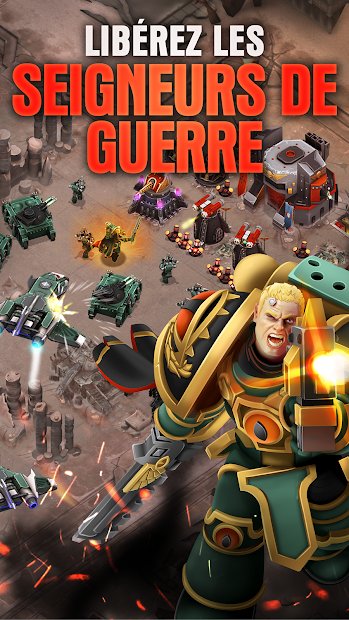 The Horus Heresy: Drop Assault