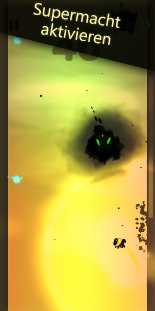 Last Ninja: Running Fight vs Shadow Monsters