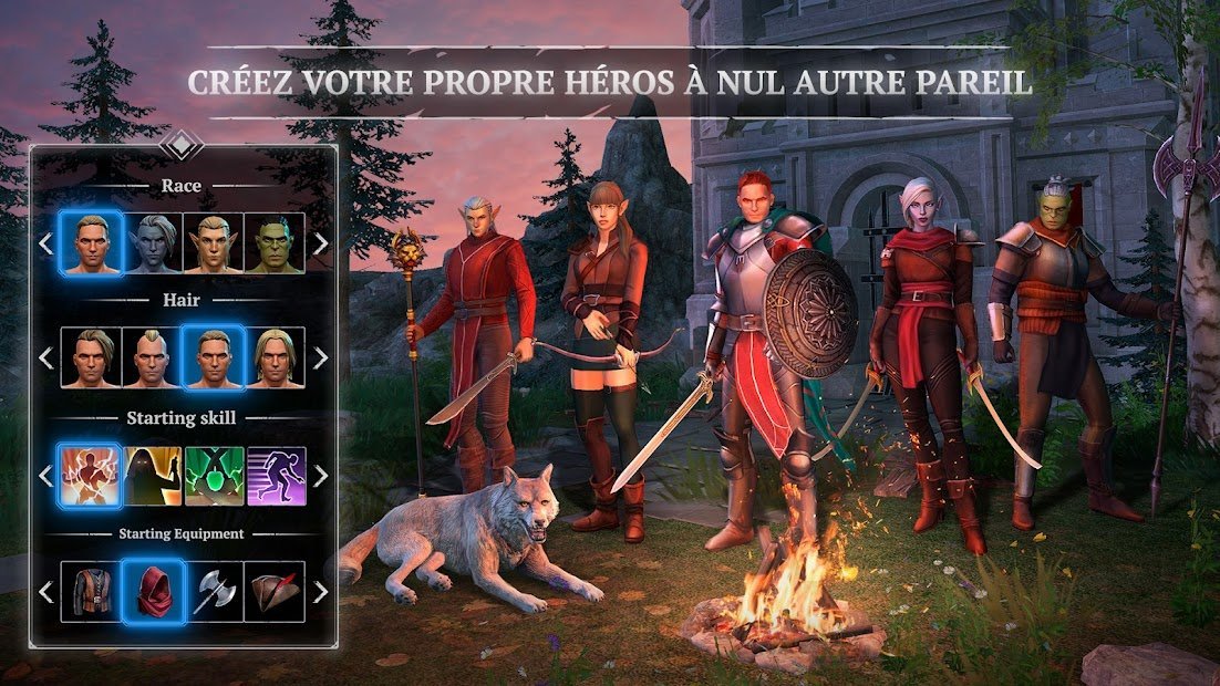 Craft of Survival - Immortal