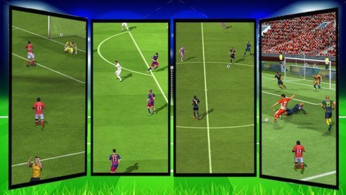 Pro Evolution Soccer 2017