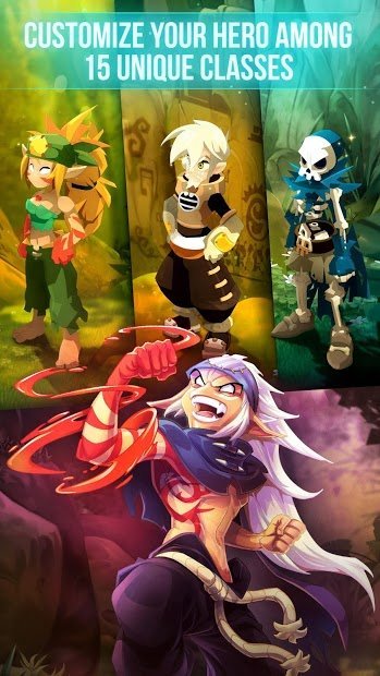DOFUS Touch