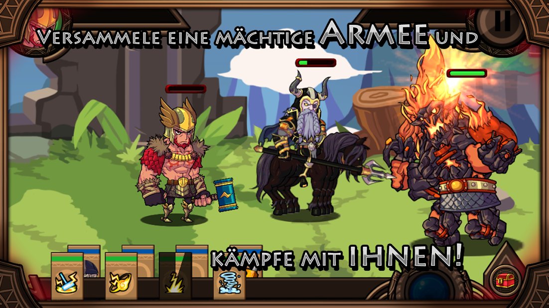 Thor: Lord of Storms