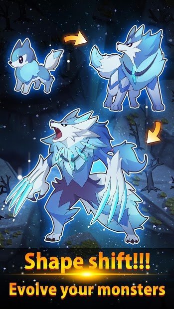 Sky Champ: Galaxy Space Shooter