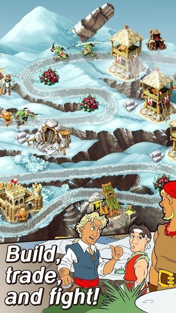 Kingdom Chronicles 2