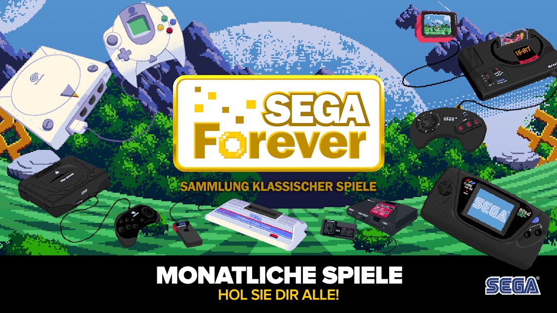 Virtua Tennis Challenge