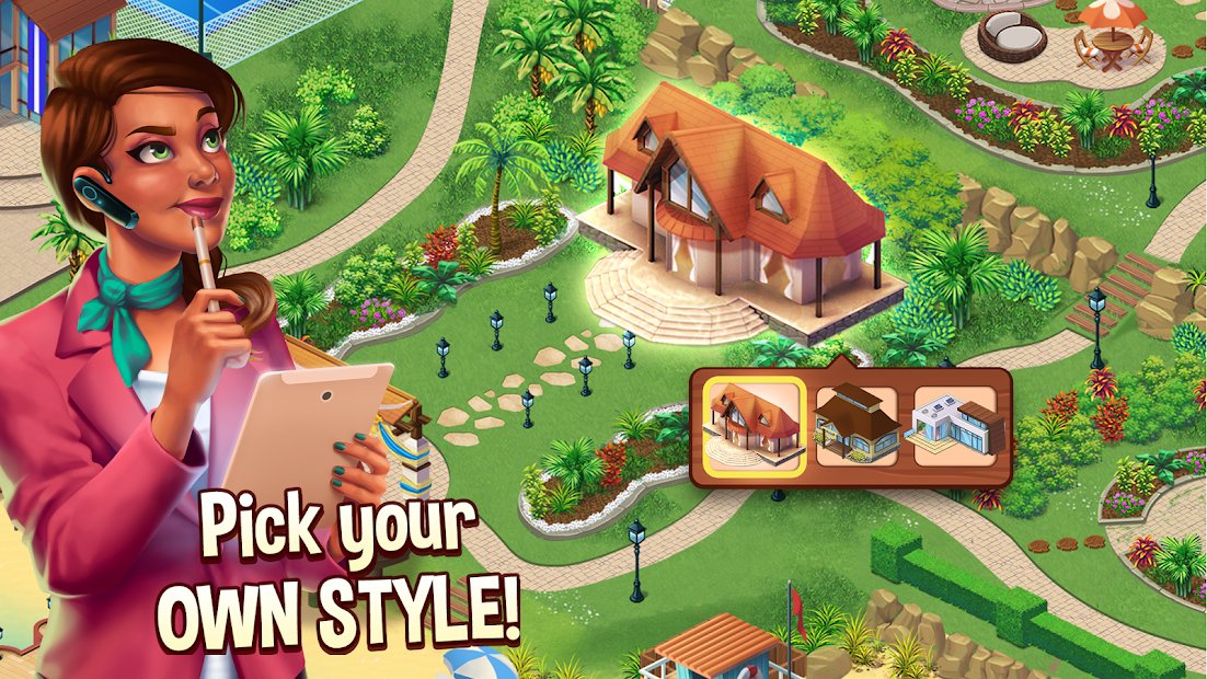 Starside Celebrity Resort