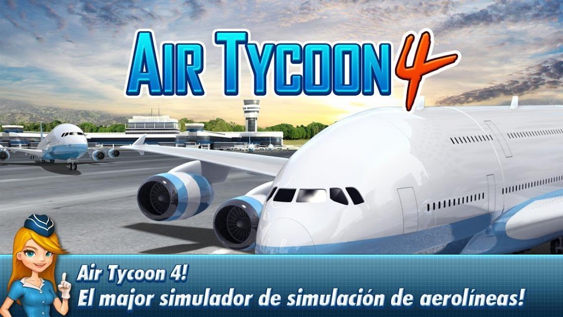 AirTycoon 4