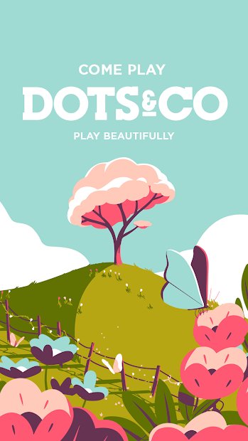 Dots & Co: A Puzzle Adventure