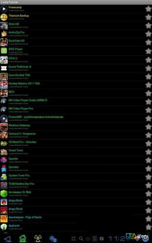 Lucky Patcher by ChelpuS