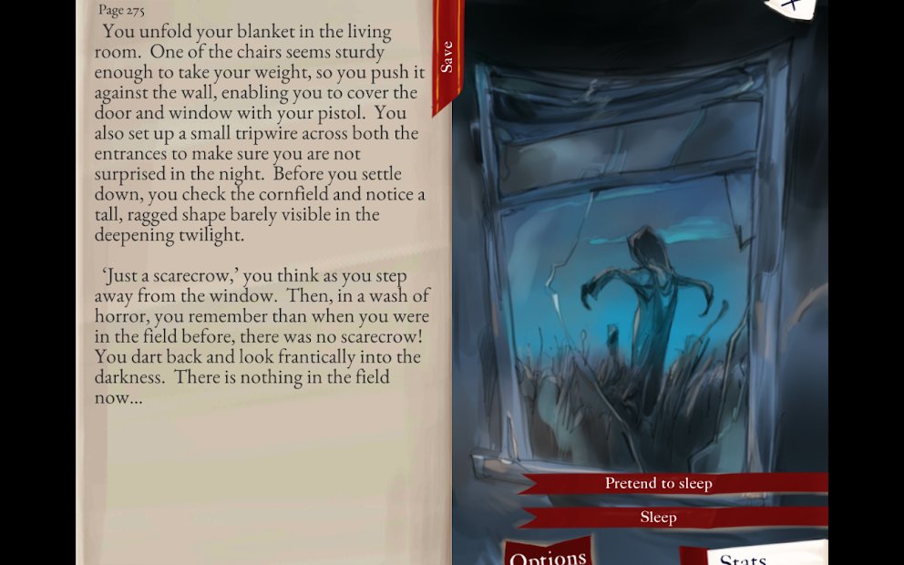 The Hunter's Journals - Pale Harbour