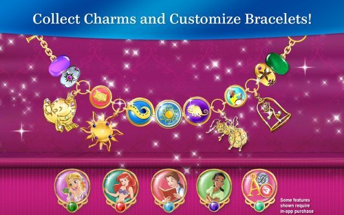 Princess: Charmed Adventures