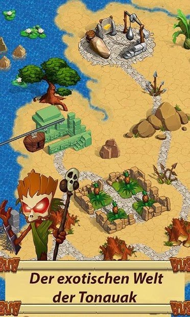 Lost Artifacts 1 (free-to-play)