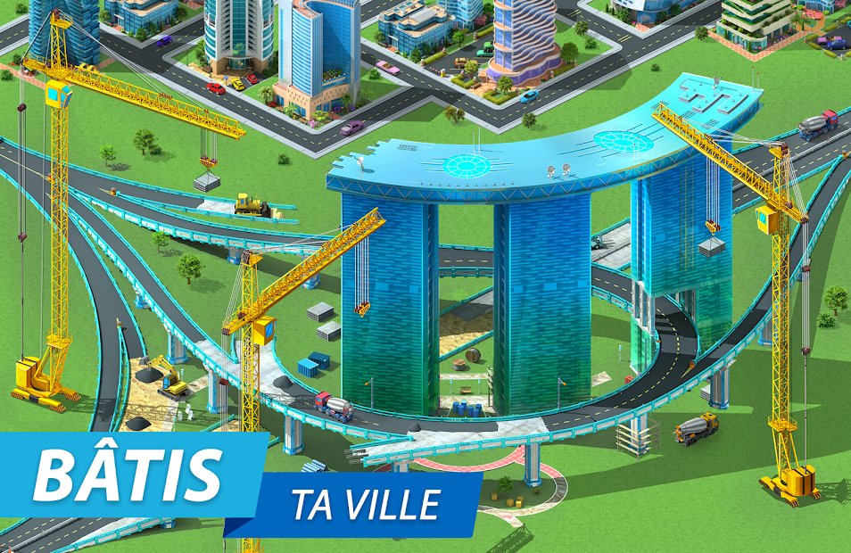 Megapolis