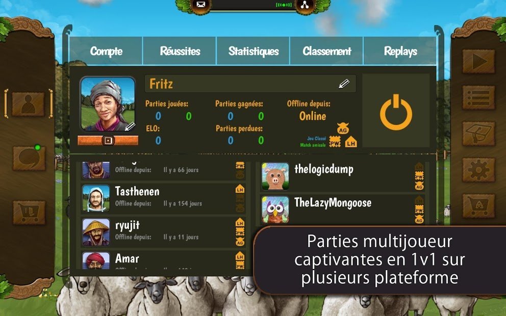 Agricola Terres d'Élevage