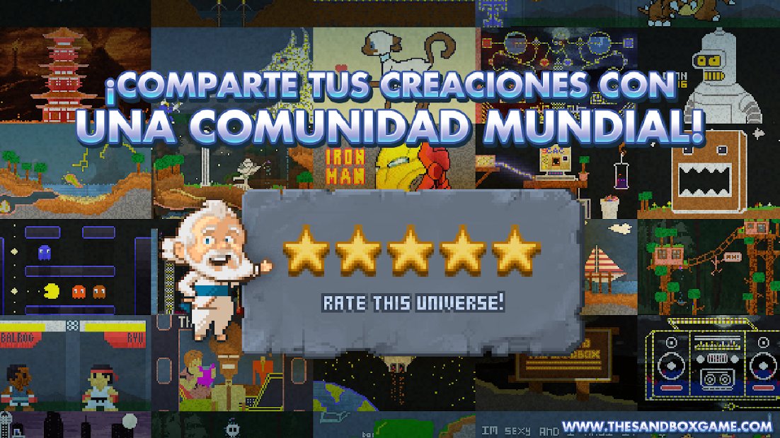 The Sandbox: Craft Play Share