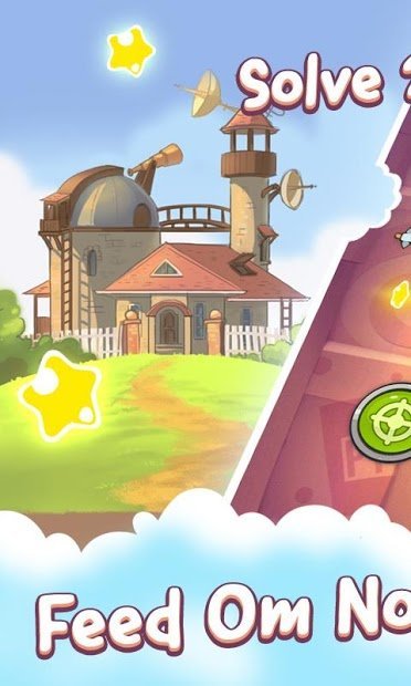 Cut the Rope: Experiments FREE