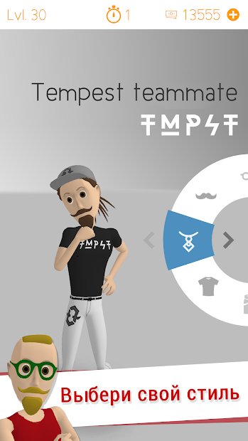 Tetrun: Parkour Mania