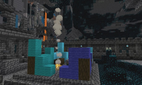 Майнкрафт 1.19.0