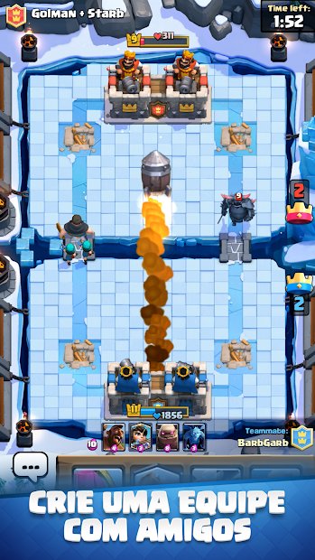 Clash Royale