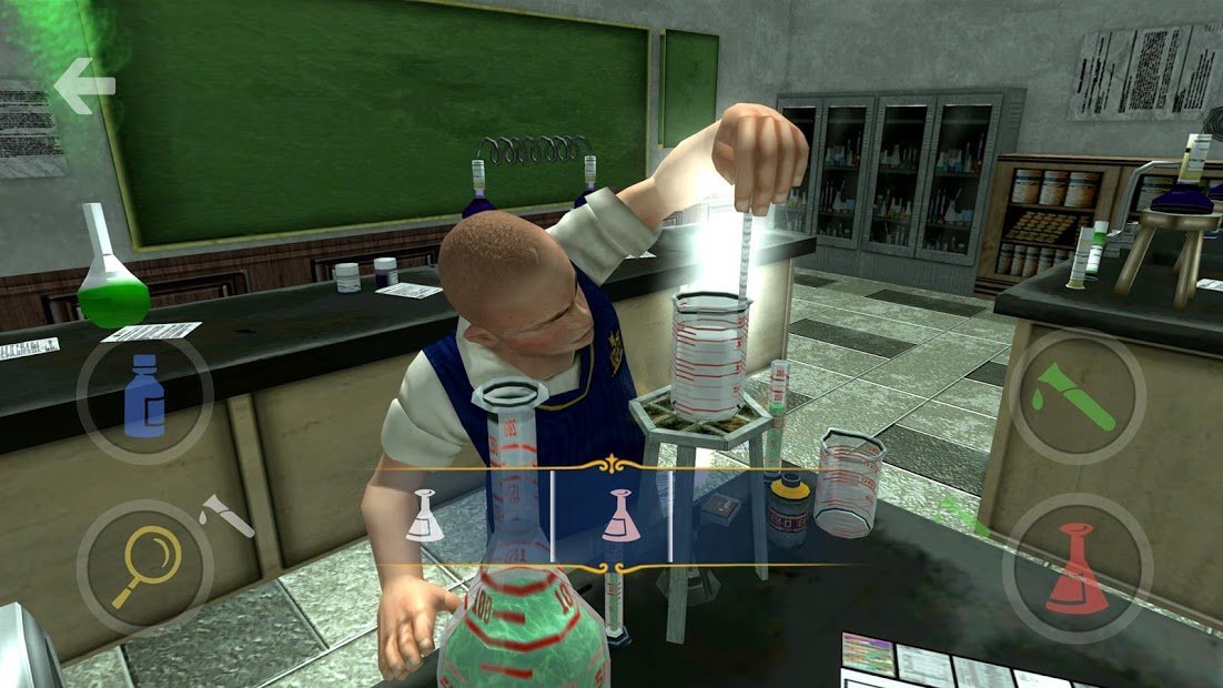 Descargar Bully Anniversary Edition 1.0.0.19 APK para Android