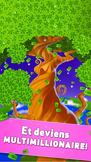 Money Tree - Jeu Clicker