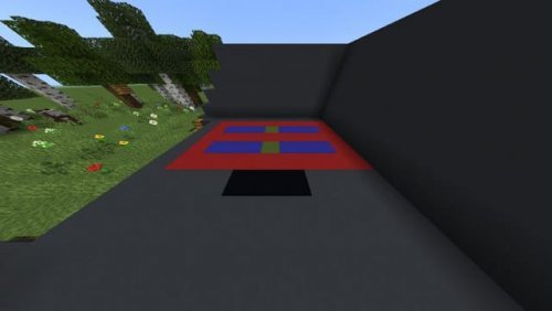Mod Dynamic Car Creator for Minecraft