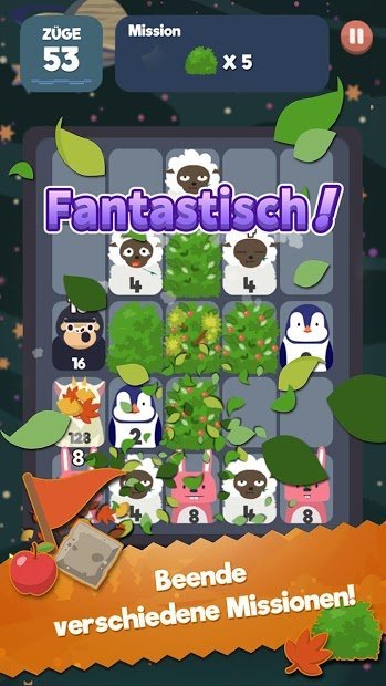 2048 BEAT: Mache Musik