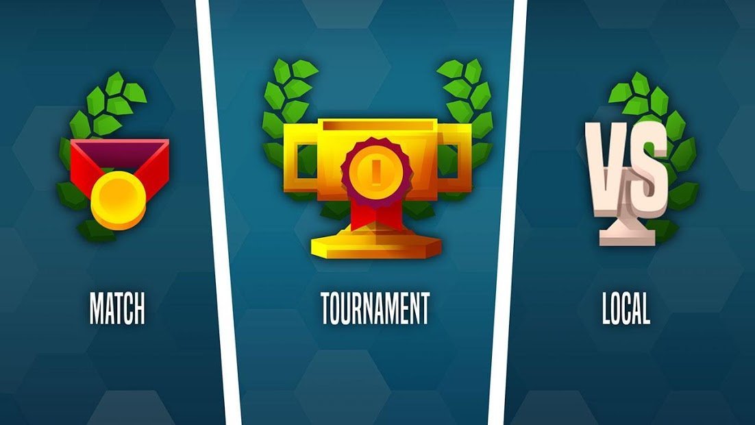 Campeonato de badminton