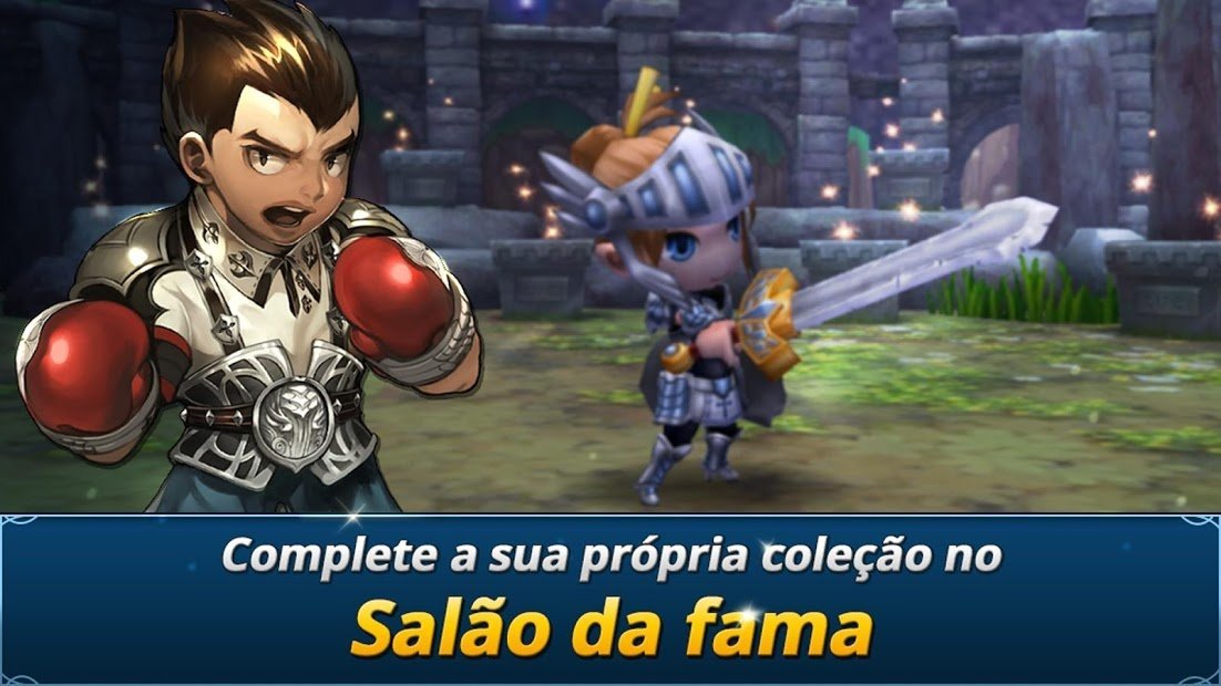 Demong Hunter 2 - Action RPG