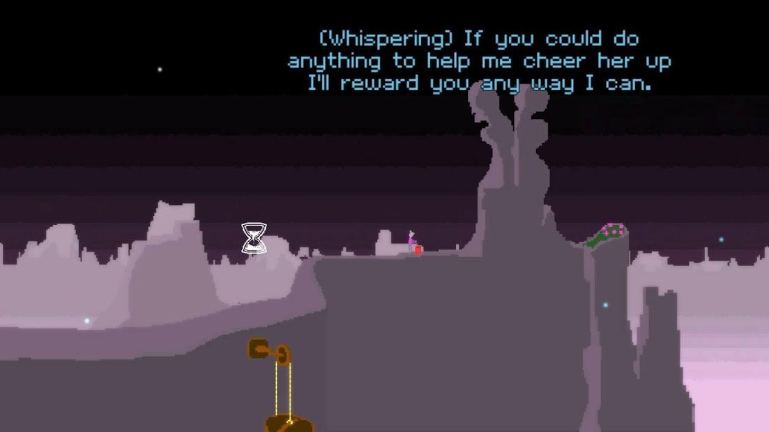 Tale of Doris & the Dragon EP1