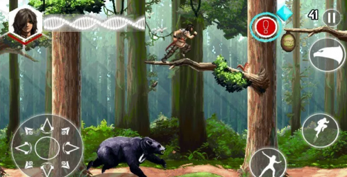 Assassin’s Creed 3