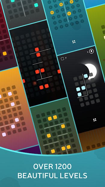 Harmony: Relaxing Music Puzzles