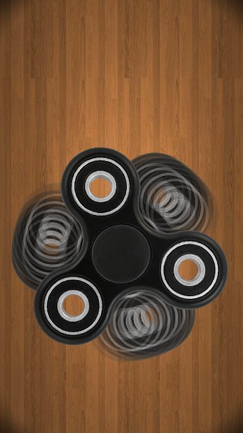 Antistress: relaxation toys