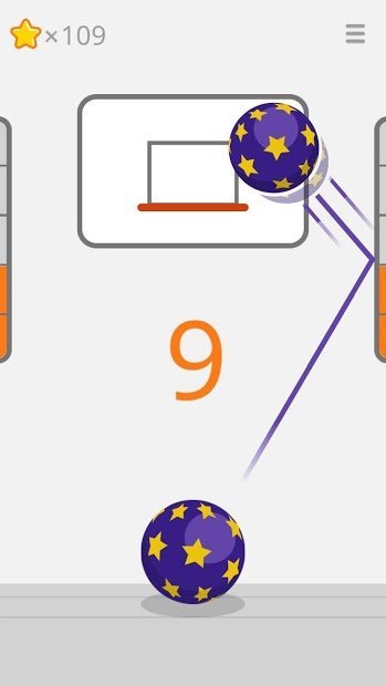 Ketchapp Basketball