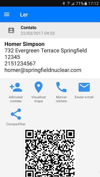 QR & Barcode Scanner PRO