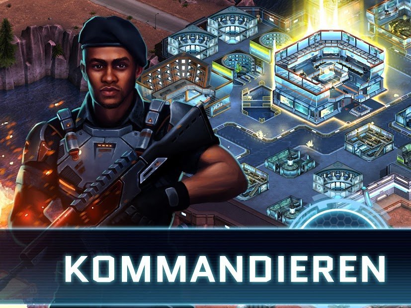 Operation: New Earth