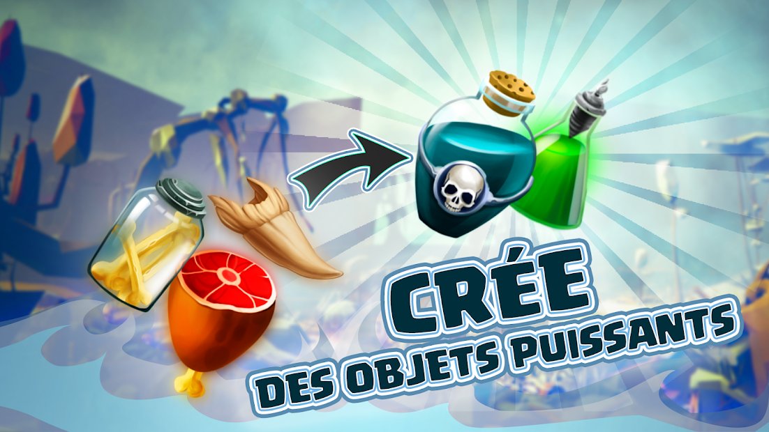 Almighty: God idle clicker game