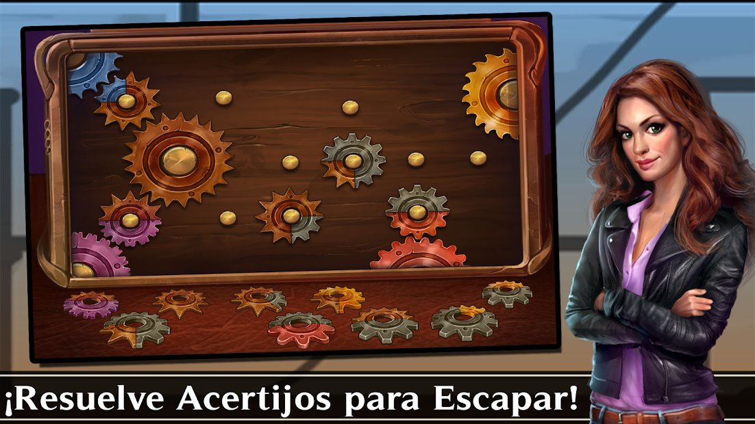 Adventure Escape: Murder Manor