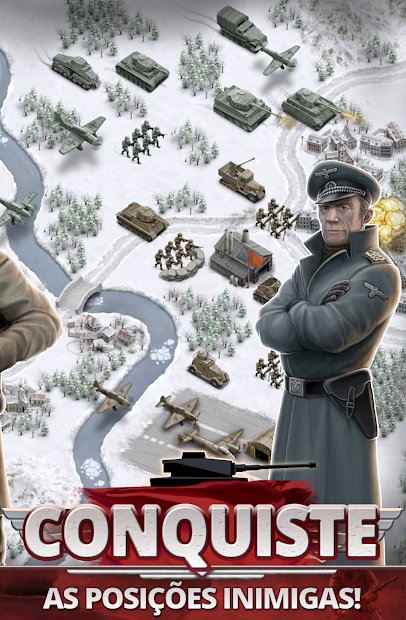 1941 Frozen Front Premium