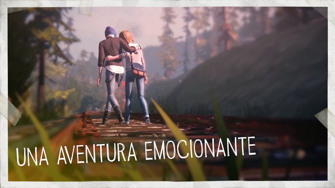 Life is Strange