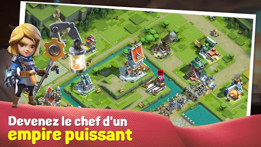 Caravan War: Tower Defense