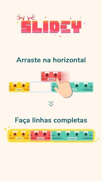 Slidey®: Block Puzzle