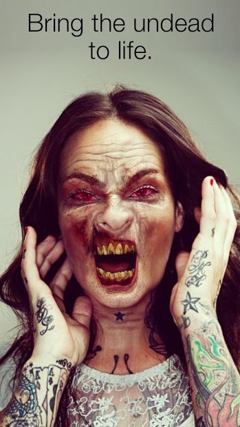 Zombify - Be a ZOMBIE