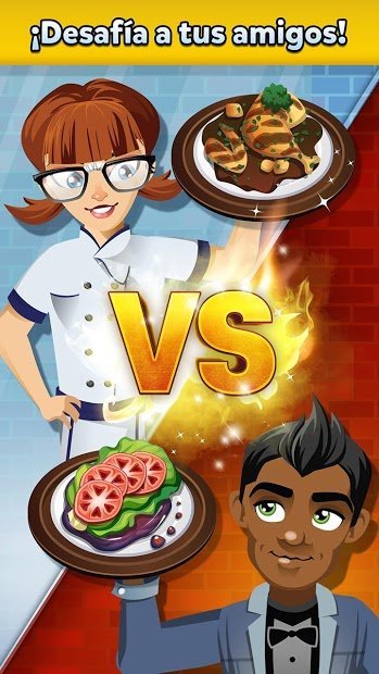RESTAURANT DASH: GORDON RAMSAY