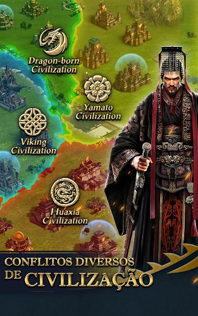 Clash of Kings : Eventos de Ramadã estão chegando