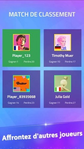 Music Tiles - Magic Tiles