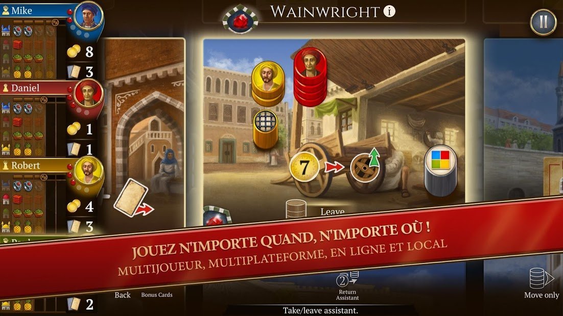 Istanbul: Digital Edition