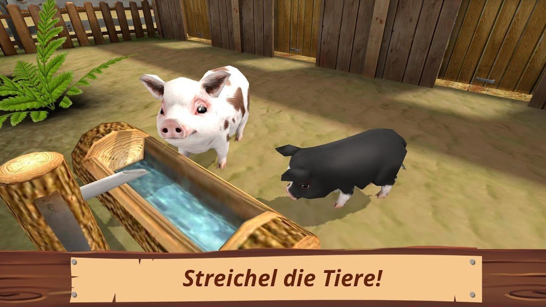 Pet World - Mein Tierheim - Pflege die Tiere!